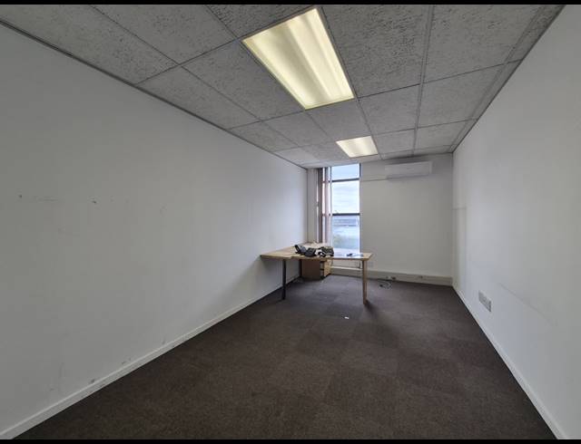 420M² OFFICE TO LET IN CRAIGHALL
